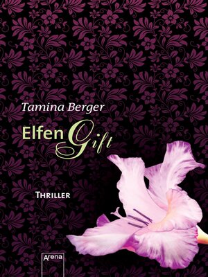 cover image of Elfengift